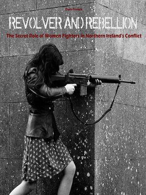cover image of Revolver and Rebellion